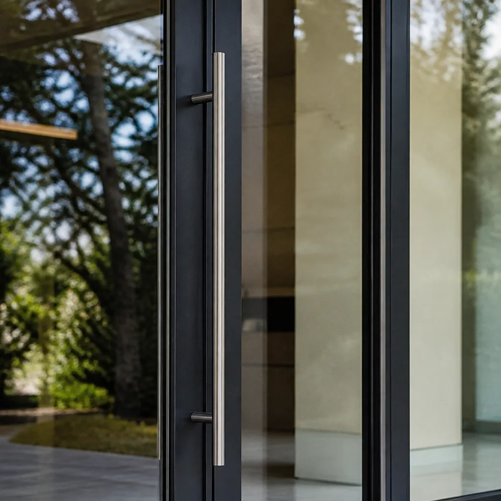 Window Installation in Arcadia
