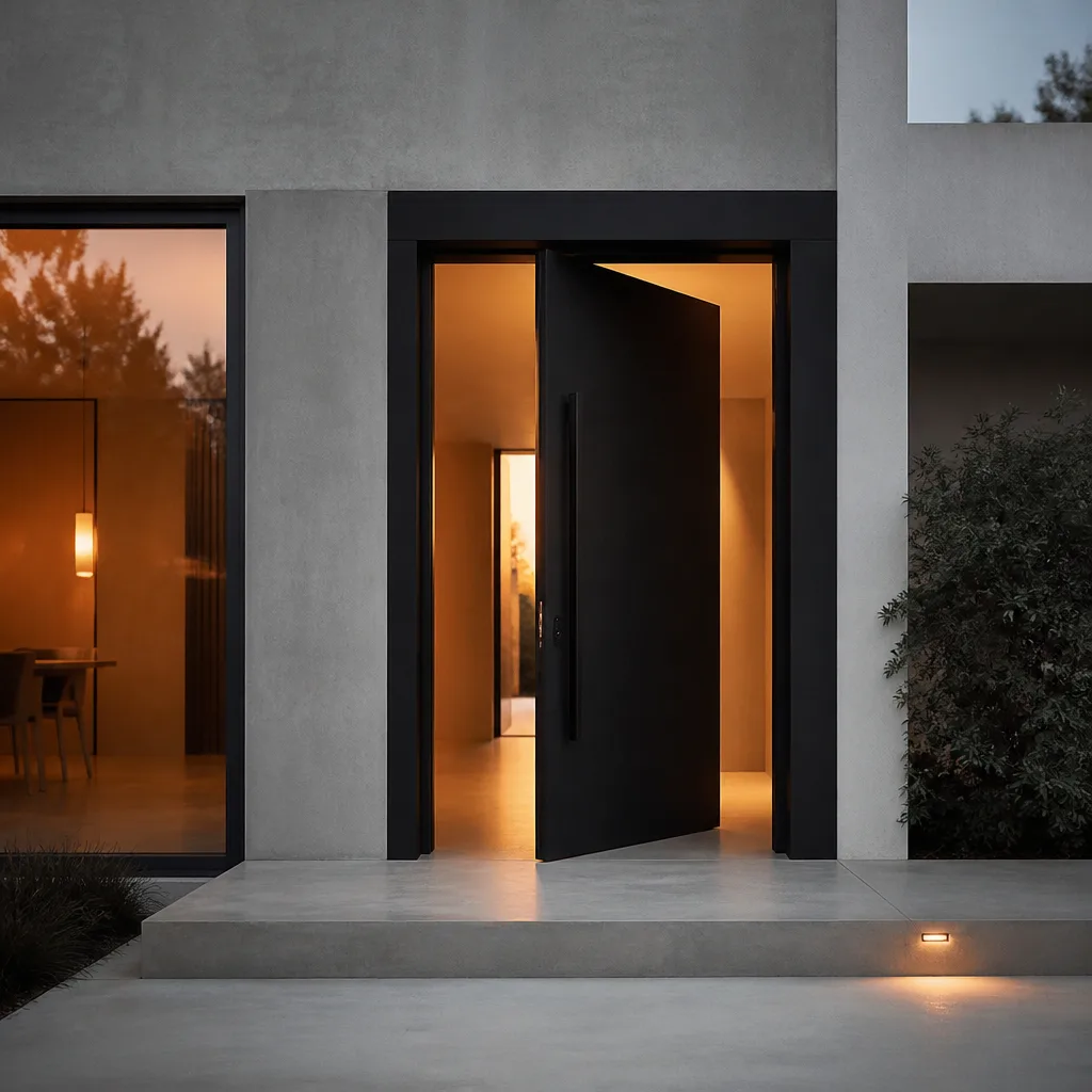 Door Installation in Arcadia