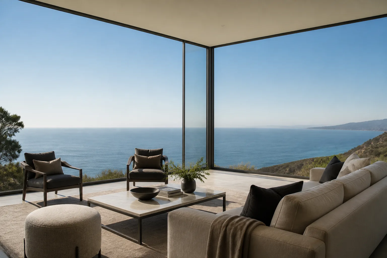 Lightwell Windows Pasadena windows & doors team