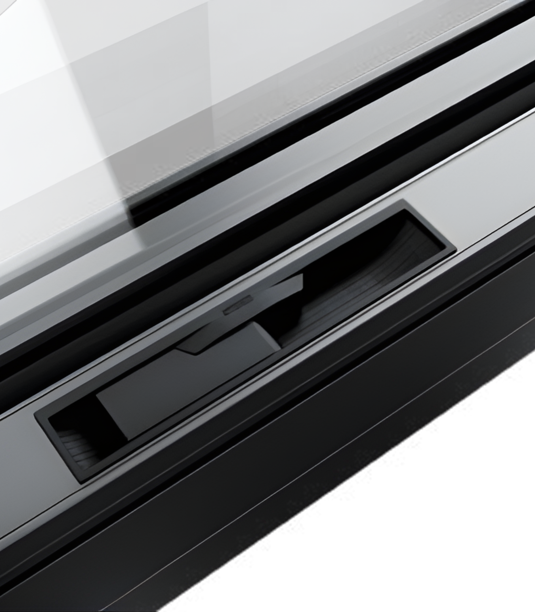 VLX 80 Awning Window in Pasadena, CA | Lightwell Windows Pasadena - detail 2