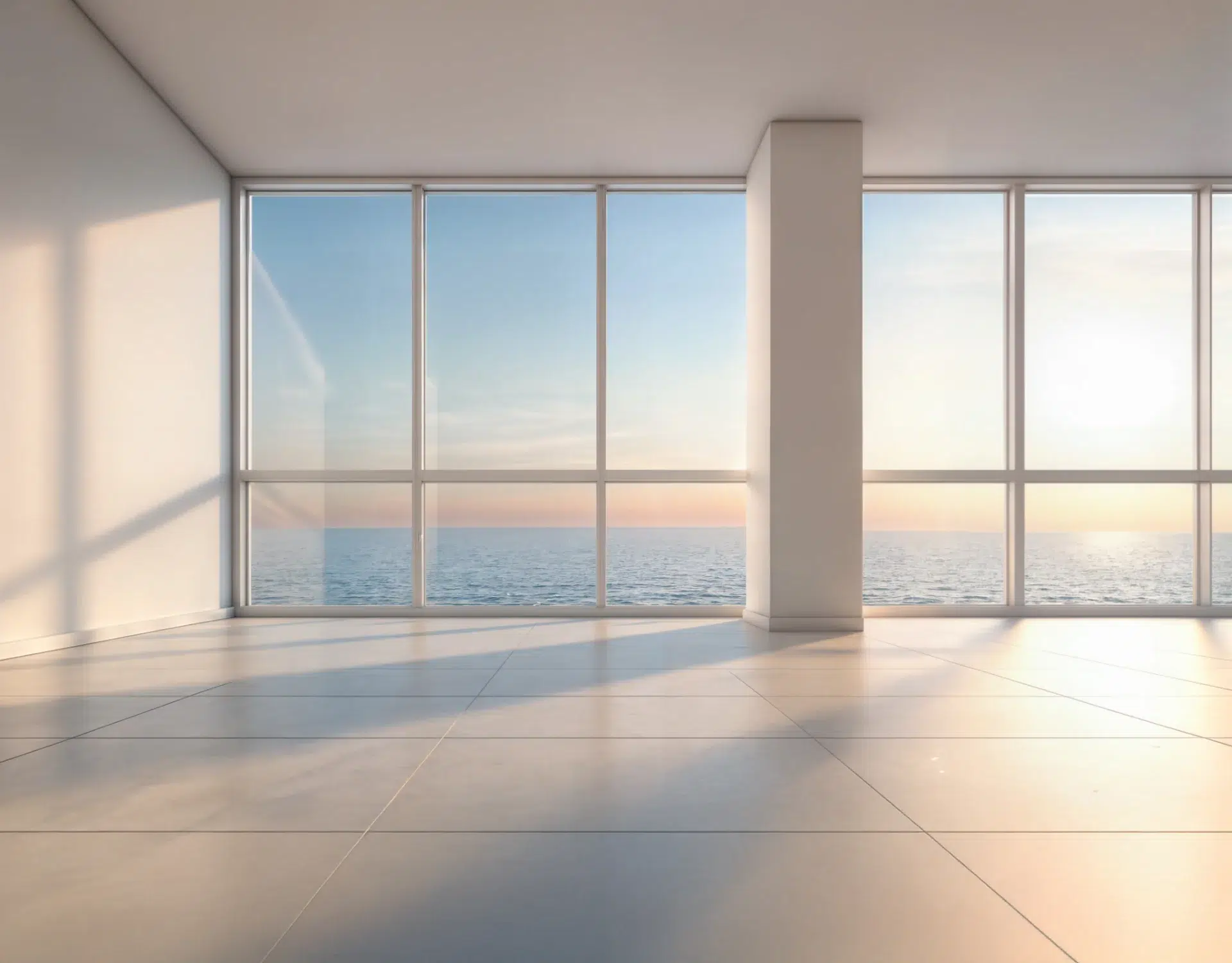 VLX 80 Fixed / Picture Window in Pasadena, CA | Lightwell Windows Pasadena - detail 1