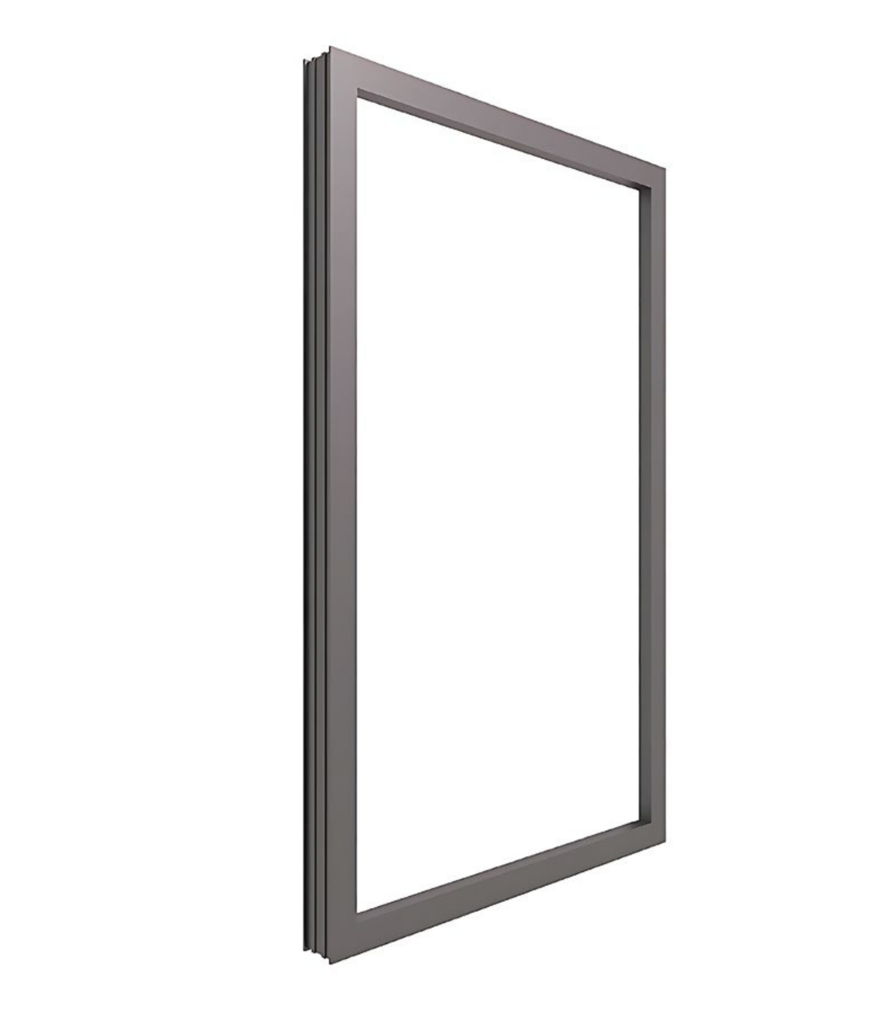 VLX 80 Fixed / Picture Window in Pasadena, CA | Lightwell Windows Pasadena - detail 2