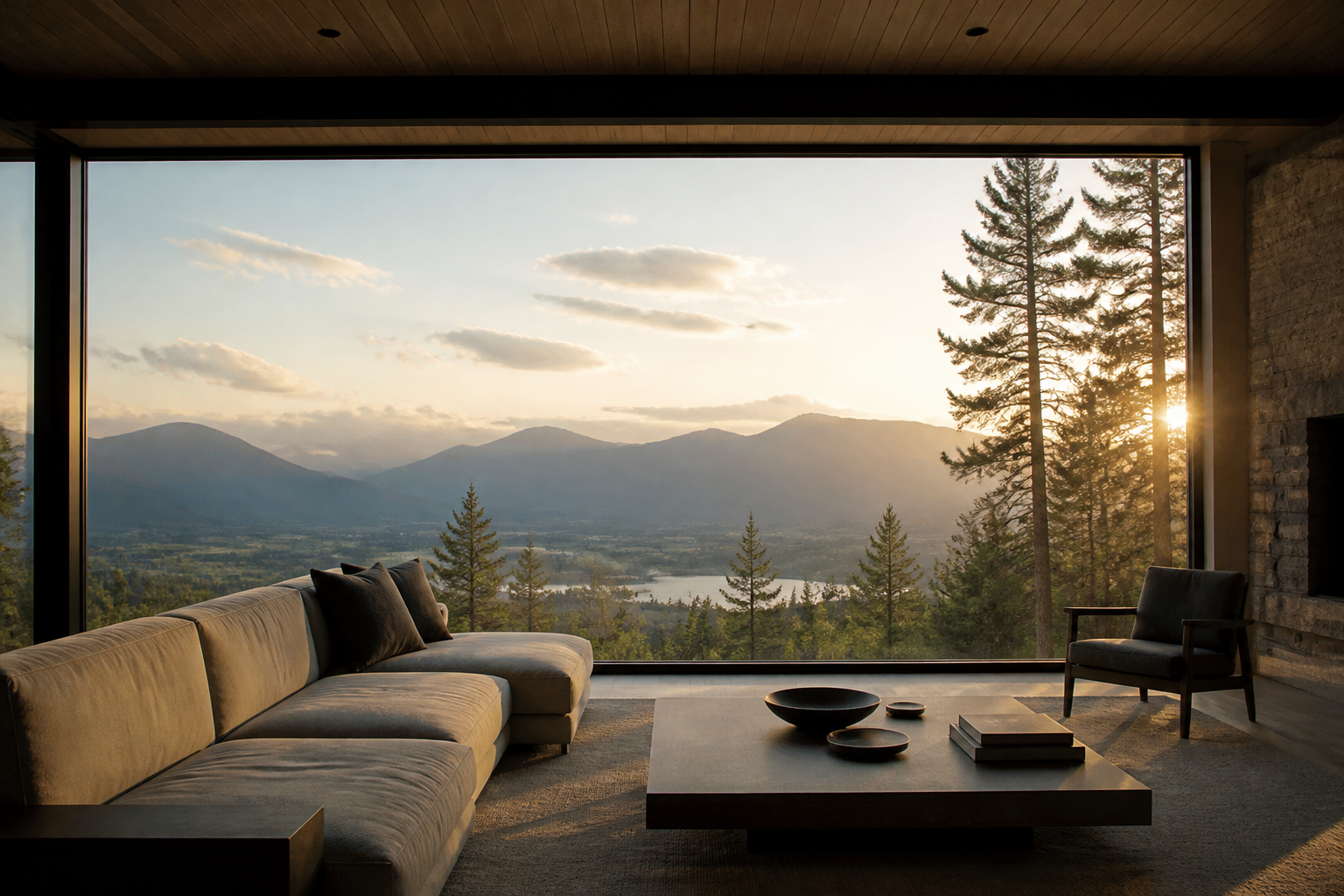 VLX 80 Fixed / Picture Window in Pasadena, CA | Lightwell Windows Pasadena - detail 5