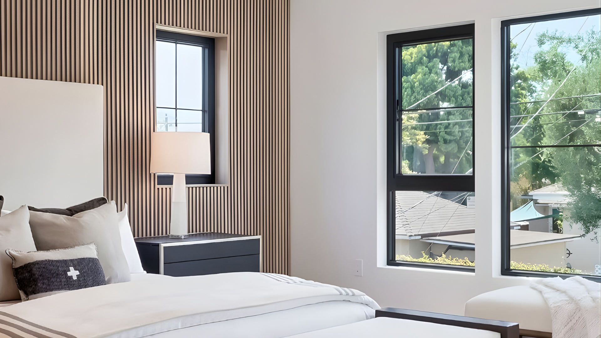 VLX 500 Single & Double Hung Window in Pasadena, CA | Lightwell Windows Pasadena - detail 4