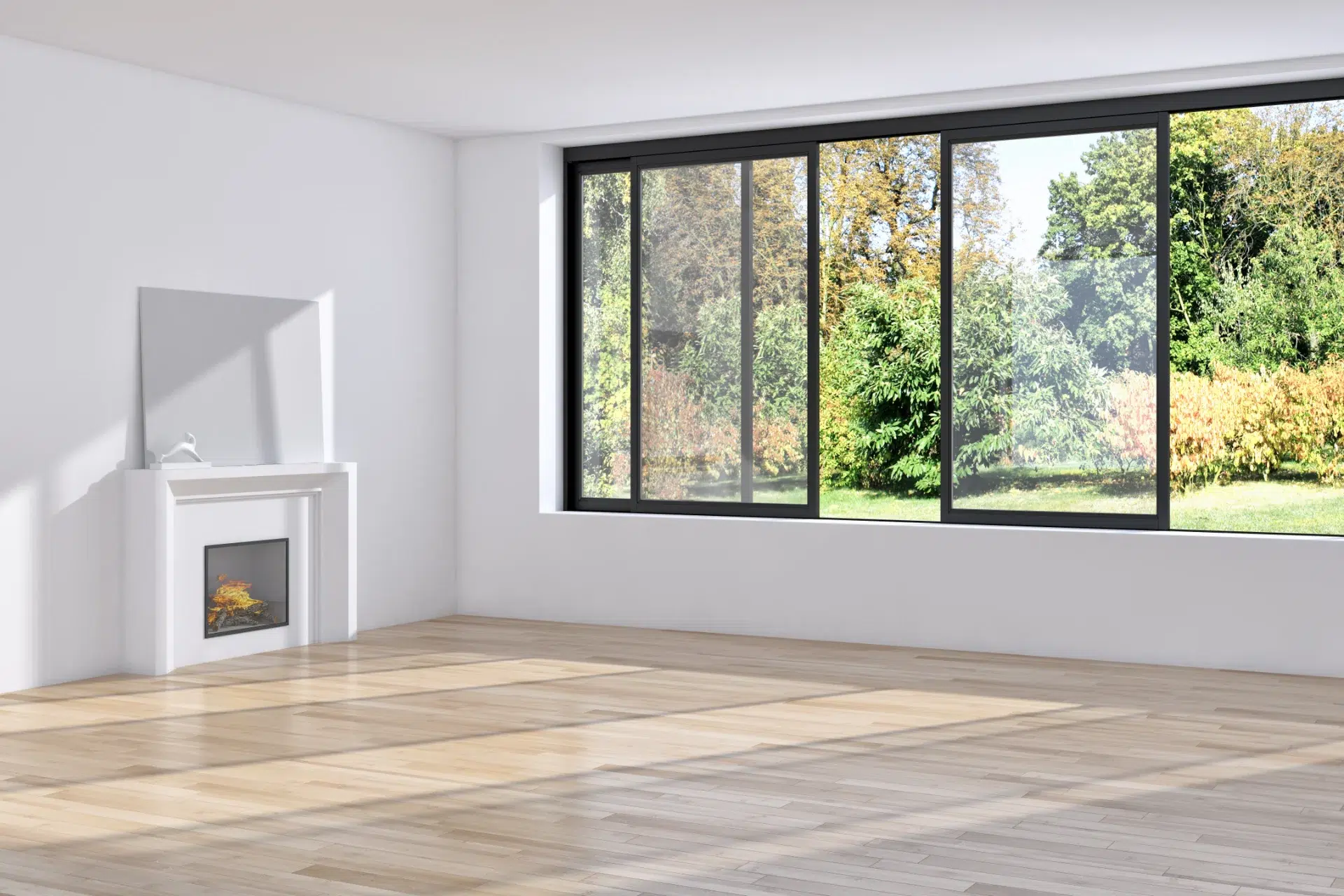 VLX 500 Sliding Window in Pasadena, CA | Lightwell Windows Pasadena - detail 1