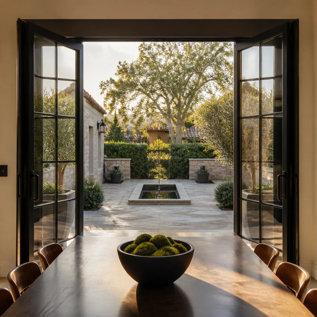 Door Installation