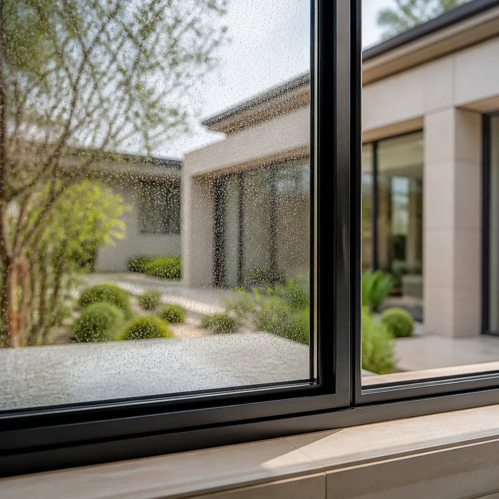 Window Replacement in Pasadena