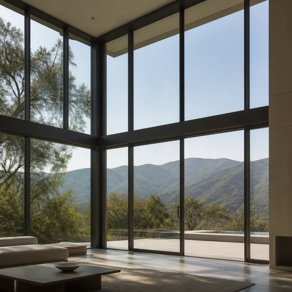 Window Installation in Pasadena