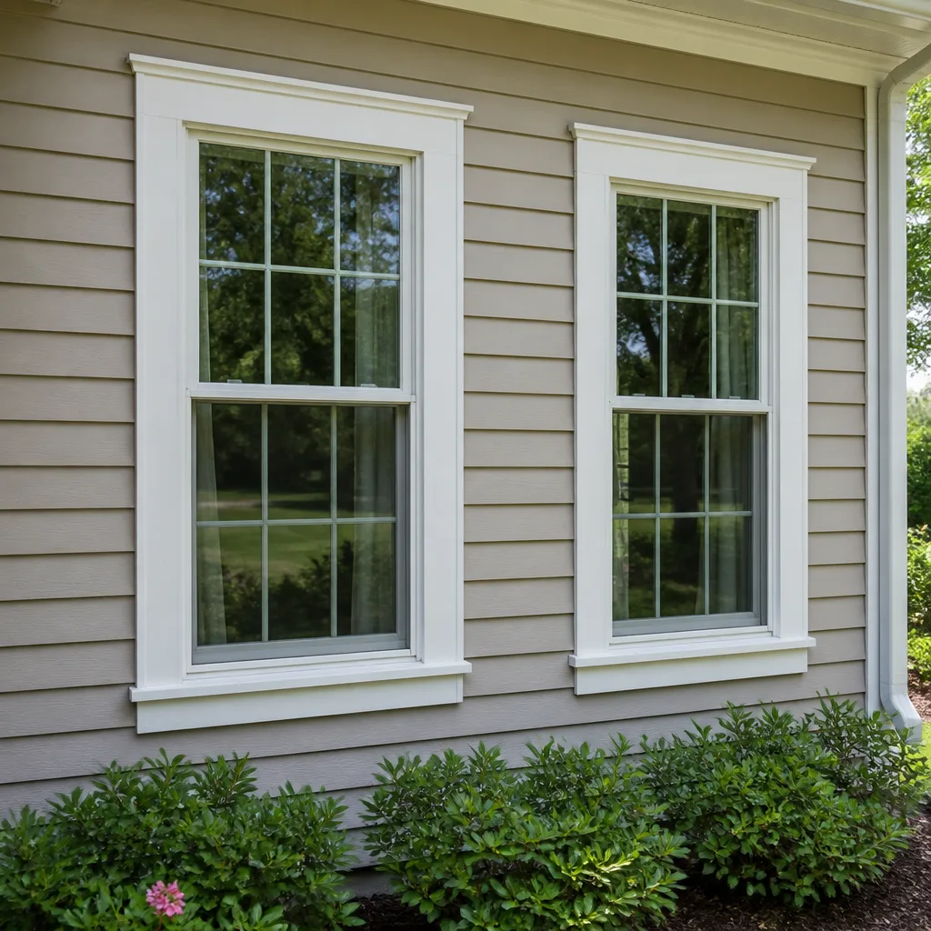 Double hung